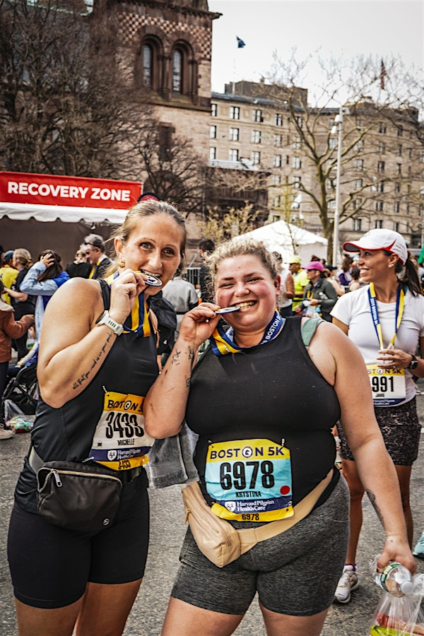 Run for Kids: Zuni Runners Fundraiser Event | Teddy's on the Hill