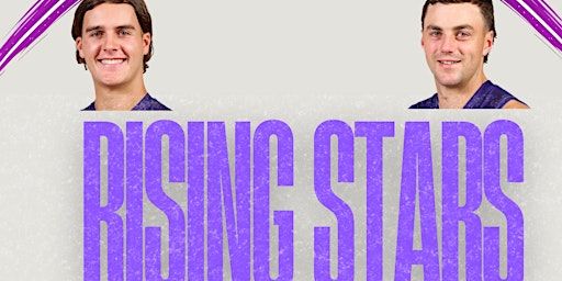 A night with Rising Stars! Hosted by Jordan Clark | City Beer Hall Perth