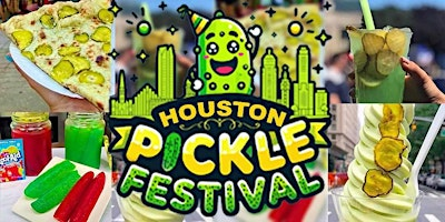 Houston Indoor Pickle Festival | The Zone