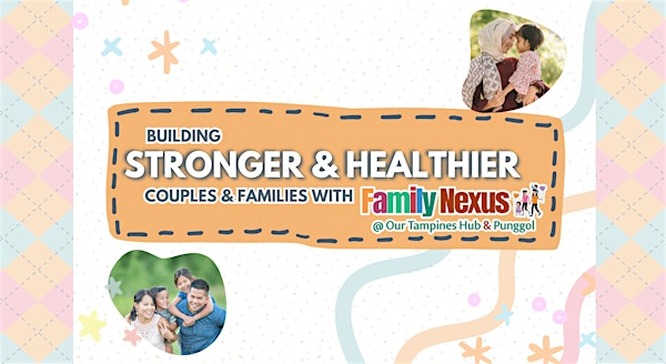 Craft Explorers | Family Nexus@Our Tampines Hub