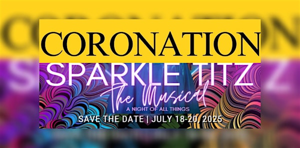 Coronation 33 | Albert H. DeWitt Officers' Club