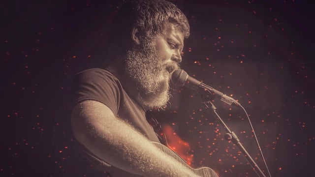 Oliver Anthony Music Live 2025 (Phoenix) | The Van Buren