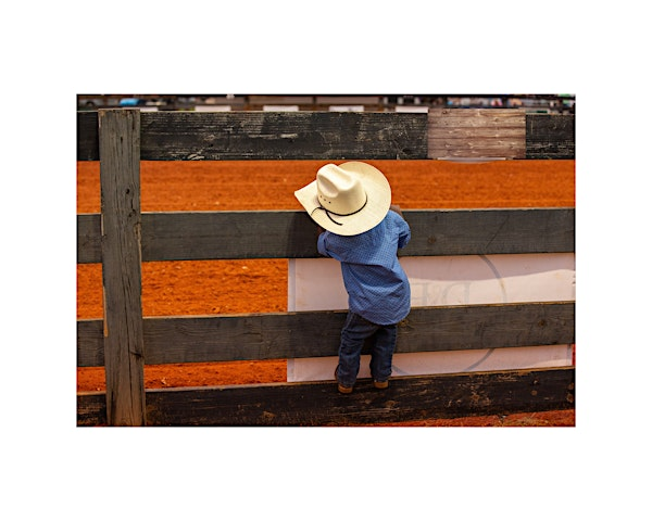Back to School Rodeo Bash | 510 E Avenue J