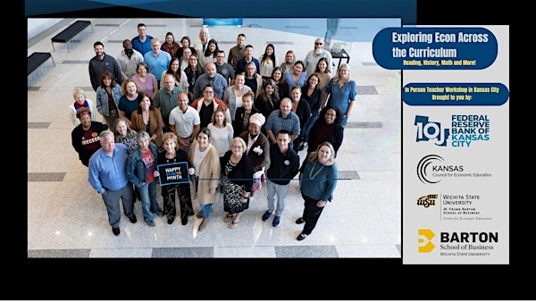 Exploring Econ Across the Curriculum | Federal Reserve Bank of Kansas City