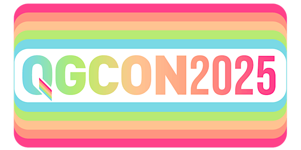 The Queerness and Games Conference (QGCon) 2025 | Bibliothèque et Archives nationales du Québec