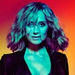 Lara Fabian Toulouse Concert Tour 2025｜October 17 | ZENITHTOULOUSEMETROPOLE