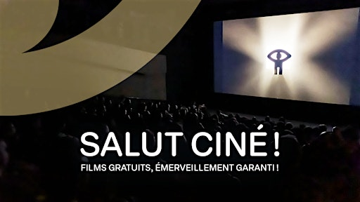 Salut ciné ! Malartic / Hello Film! Malartic | Salle Alanis-Obomsawin