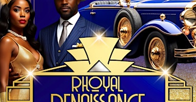RHOYAL RENAISSANCE GALA | Fondren Hall, Venue
