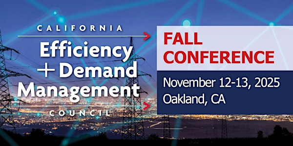 CEDMC 2025 Fall Conference | Oakland Scottish Rite Center