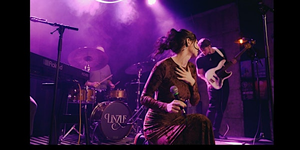 Linzle, Amby and Earth Angel at Osborne Taphouse | The Osborne Taphouse