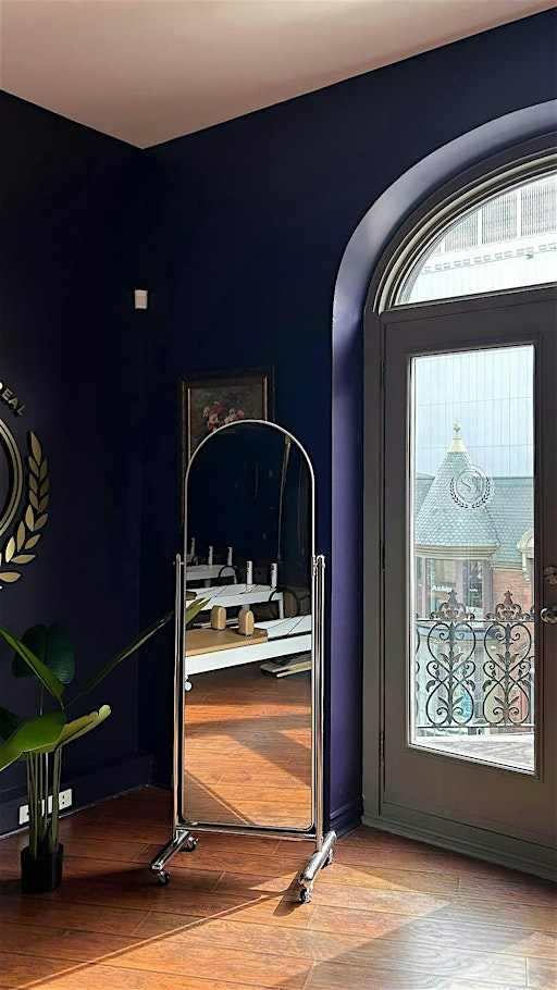 Effective Cueing for Group Classes Workshop | Studio Joie