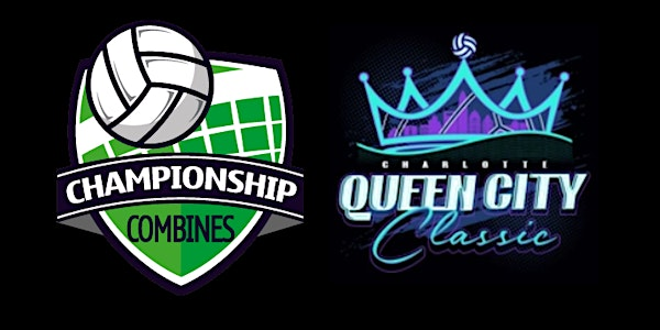 2026 Queen City 1  Recruiting Combine | Charlotte Convention Center