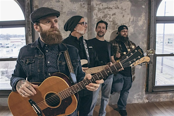 Smilo & The Ghost land on Jupiter! | Music Night On Jupiter