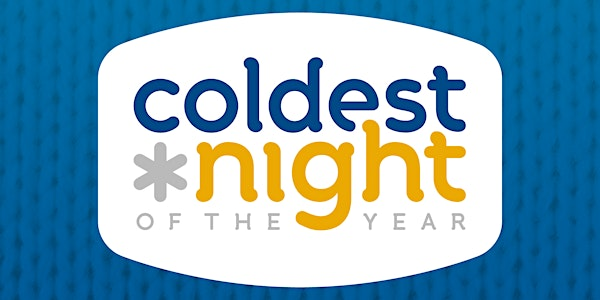Coldest Night of the Year | 158 Harwood Ave S