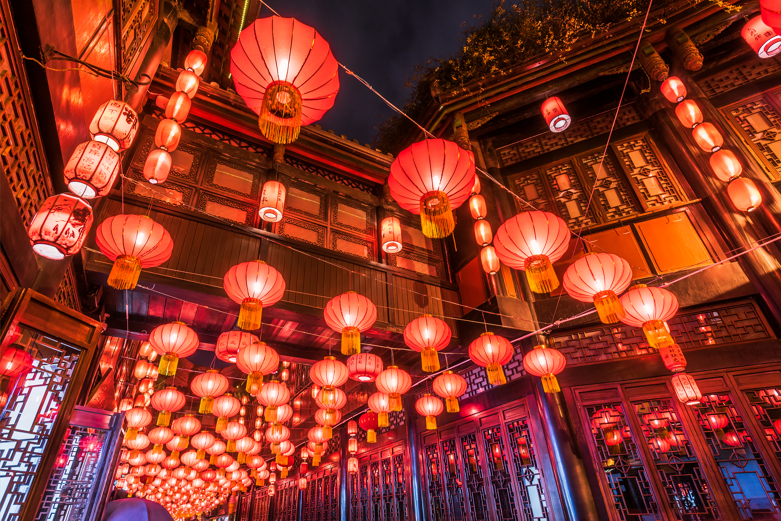 Sydney Chinese New Year Festival | Belmore Park