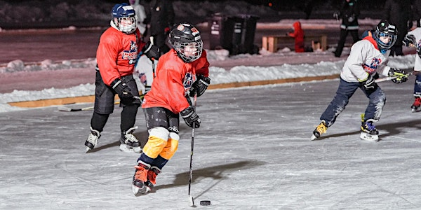 2026 WinterPLAY Shootout on the Snye | Clearwater River, Fort McMurray, AB
