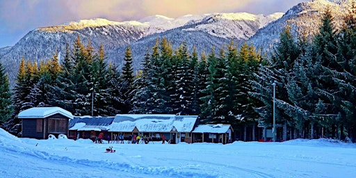 Women's Ski Fest 2026 | Onion Lake Cross Country Ski Trails
