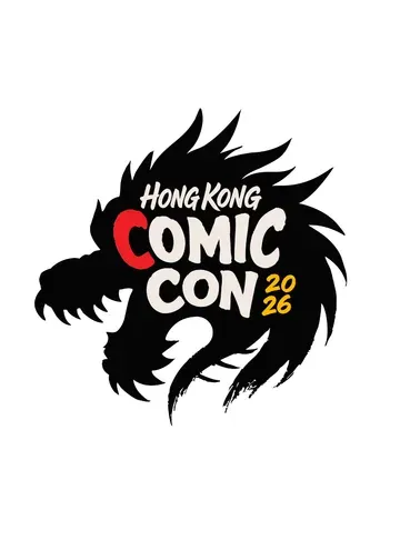 Comic Con 2026 | 香港會議展覽中心 Comic Con 2026 | 香港會議展覽中心