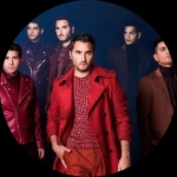 Reik Washington Concert Tour 2026｜March 07 | DAR Constitution Hall