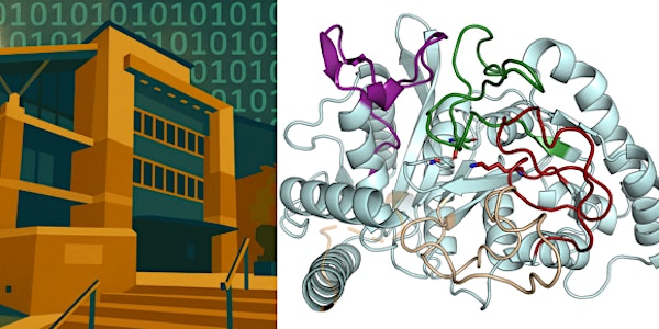 Biochemistry and AI | Department of Biochemistry, Sanger Building, University of Cambridge