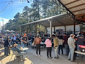Dothan Songwriters Festival | Folklore Brewing & Meadery