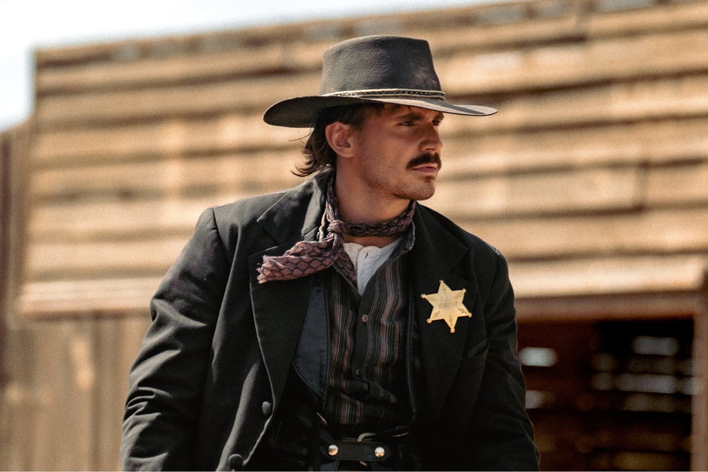 Tucker Wetmore: The Brunette World Tour  (Indianapolis) | Everwise Amphitheater at White River State Park