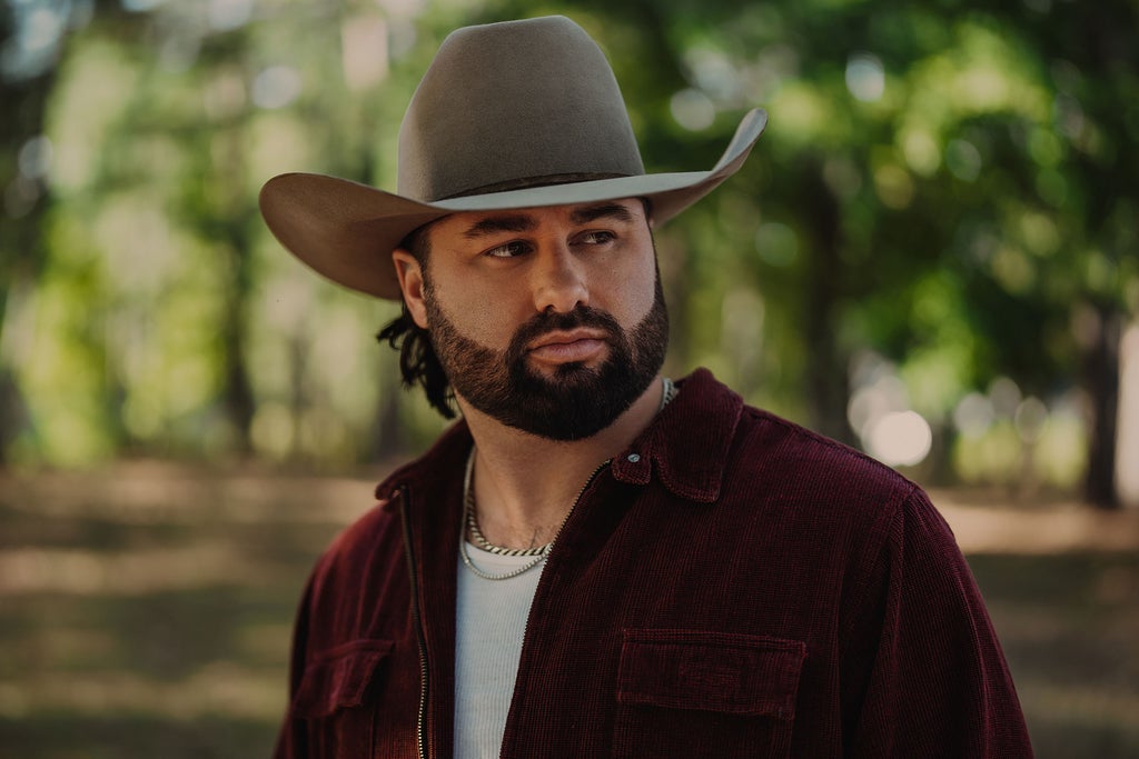 Koe Wetzel (Bend) | Hayden Homes Amphitheater