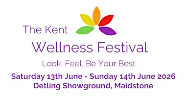 The Kent Wellness Festival | Detling Showground