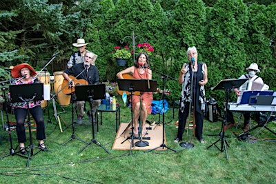 PAMI Presents "Good Day, Sunshine" Concert with the Return of One by One | Birmingham Unitarian Church