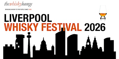 Liverpool Whisky Festival 2026 | The Lutyens Crypt