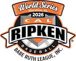 2026 Cal Ripken Ages 8 - 9  Baseball World Series | 100 Sportsplex Dr