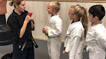Samurai versus Ninja Summer Camp | Cincinnati Quest Martial Arts