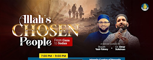 Allah's Chosen People - NJ | 152 Derrom Ave