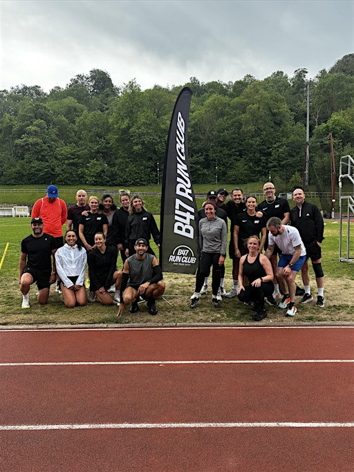 TRACK DAY | Withdean Sports Complex