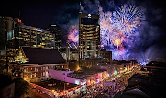 4th of July VIP Nashville Experience with Fireworks and Drink Deals | Mel’s Drive-In Nashville