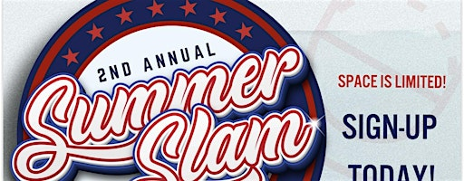 2nd Annual Summer Slam Boys Basketball Camp (July 27-July 30) | Liberty High School