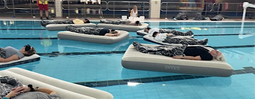 Floating Sound Bath - Dursley | Active Lifestyles Dursley