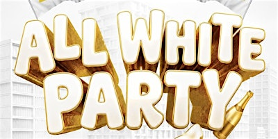 THE RAVE RELOADED: ALL WHITE PARTY | The Decks