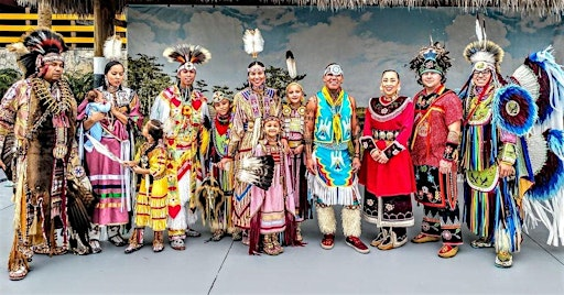 Bear Mountain Native American Celebration | Anthony Wayne Recreation Area