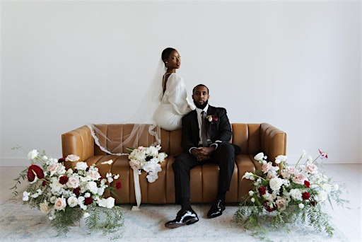 Buffalo  Wedding Expo at Riverworks | Buffalo RiverWorks