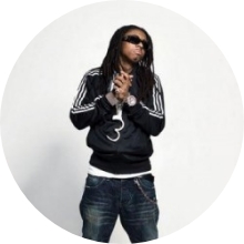 Lil Wayne Brandon Concert Tour 2026｜August 15 | Brandon Amphitheater