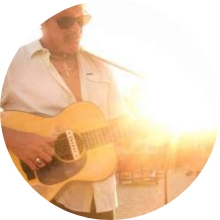 Donavon Frankenreiter Charleston Concert Tour 2026｜August 23 | The Music Farm