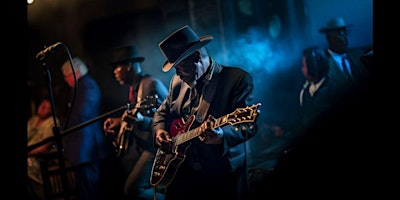 The Best of the Blues Guitar Players | Guitar Academy