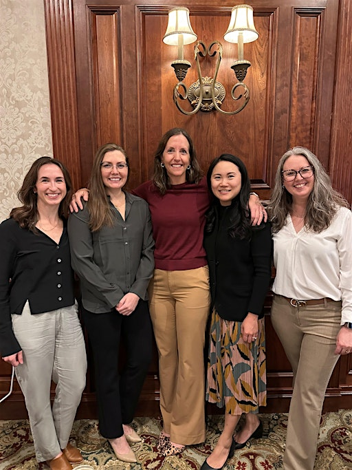 Women in Motion | Pembroke Pines Country Club