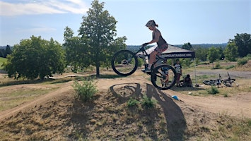 BMA Skills Clinic - Intro to Jumping | Valmont Bike Park