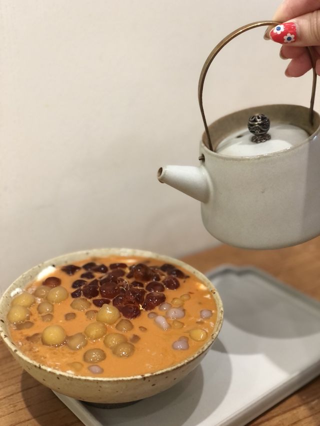 素食者要來打卡