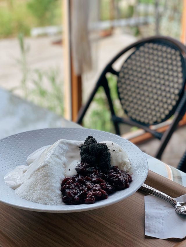 오션뷰 루프탑이 있는 카페 노마드