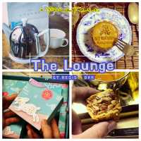 moon cake ใน Jewelry box เก๋ๆ 