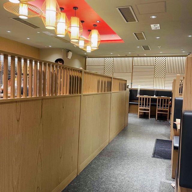 九井食堂