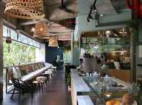 Common Man Coffee Roasters